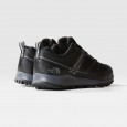 حذاء ذا نورث فيس لايت ويف فيوتشر لايت للرجال لون أسود || The North Face Men’s Litewave Futurelight Hiking Shoes 