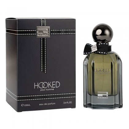 Hooked pour homme 100ML FOR MEN