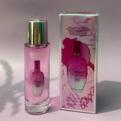 smart collection No104 30ml EDP for women