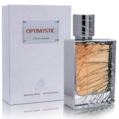 Optimystic White عطر للرجال