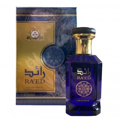 عطر رائد 100 مل اودي بيرفيوم للرجال من ارض الخيام