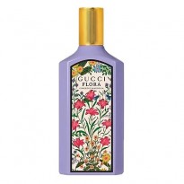 Gucci Flora Gorgeous Magnolial Eau de Parfum spray 100 ml for women عطر جوتشي فلورا للنساء