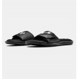 شبشب اندر ارمر اجنيت سلايد للرجال لون أسود|| Men's UA Ignite VI Slides