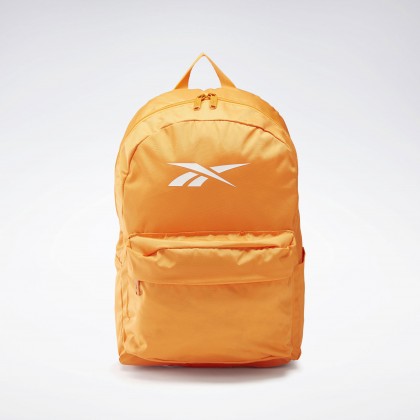 حقيبة ظهر ريبوك ام واي تي للجنسين لون برتقالي || Reebok Unisex MYT Backpack