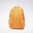 حقيبة ظهر ريبوك ام واي تي للجنسين لون برتقالي || Reebok Unisex MYT Backpack