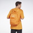 حقيبة ظهر ريبوك ام واي تي للجنسين لون برتقالي || Reebok Unisex MYT Backpack