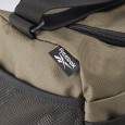 حقيبة ريبوك يو بي اف جريب للجنسين لون زيتي || ‏ Reebok UBF Grip Bag Medium