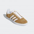 adidas Men's Gazelle Shoes – Yellow|| حذاء اديداس جازلي للرجال لون أصفر 
