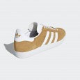 adidas Men's Gazelle Shoes – Yellow|| حذاء اديداس جازلي للرجال لون أصفر 