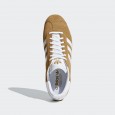 adidas Men's Gazelle Shoes – Yellow|| حذاء اديداس جازلي للرجال لون أصفر 