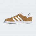 adidas Men's Gazelle Shoes – Yellow|| حذاء اديداس جازلي للرجال لون أصفر 