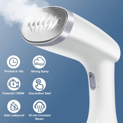 STEAM BRUSH  مكوى بخار