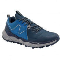 حذاء هاي تيك جيو تريل برو للرجال لون رمادي || Hi-Tec Men's Geo Trail Pro Walking Shoes
