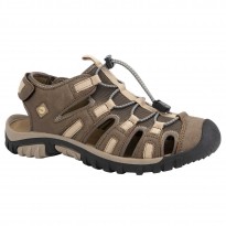 صندل هاي تيك كوف سبورت للرجال لون بيج || Hi-Tec Men's Cove Sport Sandals