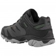 حذاء هاي تيك تارانتولا لو ووتر بروف للرجال لون أسود || Hi-Tec Men's Tarantula Low WP Shoes