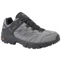 حذاء هاي تيك تارانتولا لو ووتر بروف للرجال لون رمادي || Hi-Tec Men's Tarantula Low WP Hiking Shoes