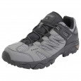 حذاء هاي تيك تارانتولا لو ووتر بروف للرجال لون رمادي || Hi-Tec Men's Tarantula Low WP Hiking Shoes