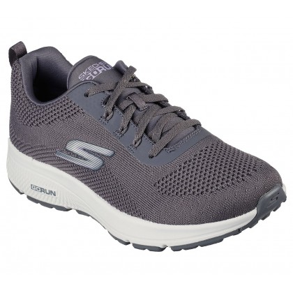 حذاء سكيتشرز جو رن كونسيستنت للنساء لون رمادي || Skechers Women's GOrun Consistent Shoes