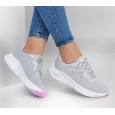 حذاء سكيتشرز ارتش فيبت انفينتي كول للنساء لون رمادي || Skechers Women's Arch Fit-İnfinity Cool Shoes