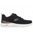 حذاء سكيتشرز سكيتش اير داياميت للنساء لون أسود || Skechers Women's Skech-Air Dynamight Shoes