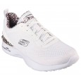 حذاء سكيتشرز سكيتش اير داياميت للنساء لون أبيض || Skechers Women's Skech-Air Dynamight-Wild Lead Shoes