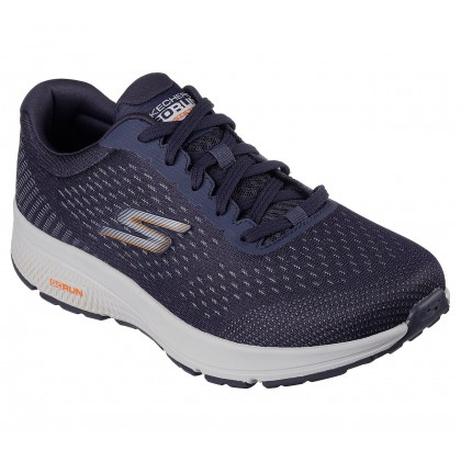 حذاء سكيتشرز جو رن كونستينت للرجال لون كحلي || Skechers Men's Go Run Consistent Shoes