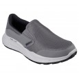 حذاء سكيتشرز ريلاكس فيت: ايكوالايزر 5.0 للرجال لون رمادي || Skechers Men's Relaxed Fit: Equalizer 5.0 - Persistable Shoes