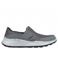 حذاء سكيتشرز ريلاكس فيت: ايكوالايزر 5.0 للرجال لون رمادي || Skechers Men's Relaxed Fit: Equalizer 5.0 - Persistable Shoes