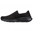 حذاء سكيتشرز ريلاكس فيت: ايكوالايزر 5.0 للرجال لون أسود || Skechers Men's Relaxed Fit: Equalizer 5.0 - Persistable Shoes