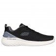 حذاء سكيتشرز باوندر 2.0 - ناشر للرجال لون أسود || Skechers Men's Bounder 2.0 - Nasher Shoes