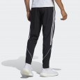 بنطلون أديداس تيرو 23 ليج ويفن للرجال لون أسود || adidas Men's Tiro 23 League Woven Pants - Black