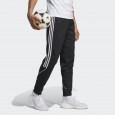 بنطلون أديداس تيرو 23 ليج ويفن للرجال لون أسود || adidas Men's Tiro 23 League Woven Pants - Black