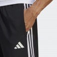 بنطلون أديداس تيرو 23 ليج ويفن للرجال لون أسود || adidas Men's Tiro 23 League Woven Pants - Black