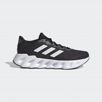 حذاء أديداس سويتش رن راننيغ للرجال لون أسود || adidas Men's Switch Run Running Shoes - Black
