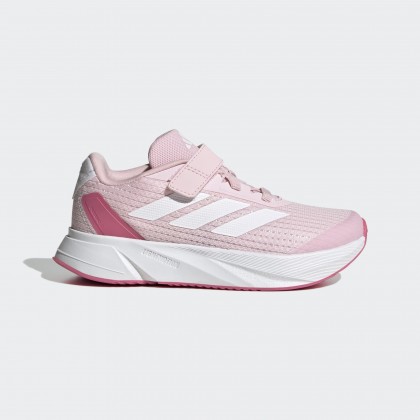 حذاء أديداس تشاوسشور درامو اس ال للأطفال لون زهري || adidas Kids Unisex Chaussure Duramo SL Shoes - Pink