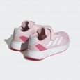 حذاء أديداس تشاوسشور درامو اس ال للأطفال لون زهري || adidas Kids Unisex Chaussure Duramo SL Shoes - Pink