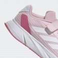 حذاء أديداس تشاوسشور درامو اس ال للأطفال لون زهري || adidas Kids Unisex Chaussure Duramo SL Shoes - Pink