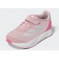 حذاء أديداس تشاوسشور درامو اس ال للأطفال لون زهري || adidas Kids Unisex Chaussure Duramo SL Shoes - Pink