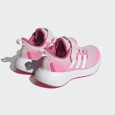 حذاء أديداس فورتا رن 2.0 للأطفال لون زهري || adidas Kids FortaRun 2.0 Cloudfoam Elastic Shoes - Pink