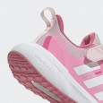 حذاء أديداس فورتا رن 2.0 للأطفال لون زهري || adidas Kids FortaRun 2.0 Cloudfoam Elastic Shoes - Pink