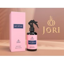 jori room spray my style