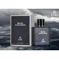 عطر جوري jori blue challenge