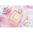 عطر كوكو من جوري للعطور سعة 100 مل || COCO EDP by JORI 100 ML