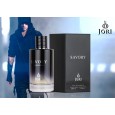 عطر سافوري من جوري للعطور صعة 100 مل || SAVORY EDP by JORI 100 ML