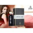 عطر سويت جيرل من جوري للعطور للنساء صعة 100 مل || Sweet Girl EDP by JORI 100 ML for Women