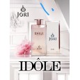 عطر جوري ايدل من جوري للعطور سعة 75 مل || idole EDP by JORI 75 ML