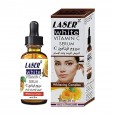 سيروم فيتامين سي لتبييض الوجه وشد المسام حجم 30 مل || Vitamin C Serum by Laser White