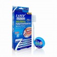 مسحوق أسنان عشبي بنكهة قوية حجم 25 غم || Herbal Toothpaste by Laser White