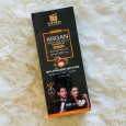 شامبو صبغة الشعر السريعة بزيت الأركان أسود بني || ARGAN SPEEDY HAIR COLOR SHAMPOO