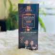 شامبو صبغة الشعر السريعة بزيت الأركان أسود بني || ARGAN SPEEDY HAIR COLOR SHAMPOO